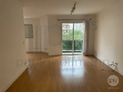 Apartamento com 3 Quartos para alugar, 90m² no Vila Uberabinha, São Paulo