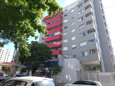 Apartamento com 1 Quarto para alugar, 55m² no Nossa Senhora de Lourdes, Caxias do Sul