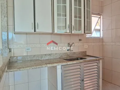 Apartamento com 1 Quarto à venda, 55m² no Centro, Peruíbe