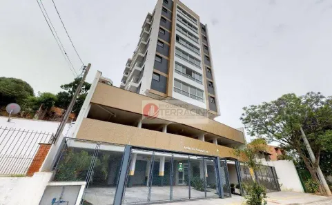 Apartamento com 2 Quartos à venda, 62m² no Jardim Botânico, Porto Alegre
