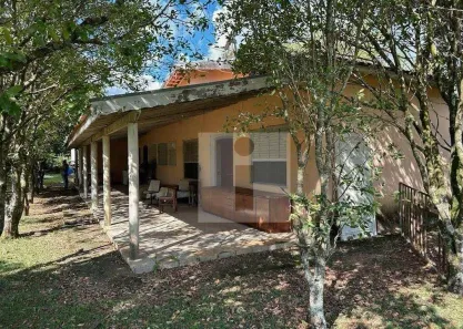 Fazenda/Sítio com 2 Quartos à venda, 70m² no Sousas, Campinas