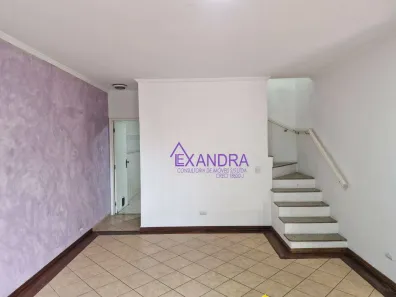 Sobrado com 2 Quartos à venda, 98m² no Vila Dom Pedro I, São Paulo