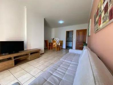 Apartamento com 3 Quartos à venda, 92m² no Praia de Itaparica, Vila Velha