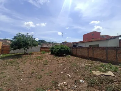 Lote/Terreno à venda, 250m² no Vila Boa Vista 1, São Carlos