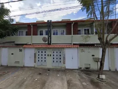 Apartamento com 1 Quarto à venda, 20m² no Ipiranga, Nova Iguaçu