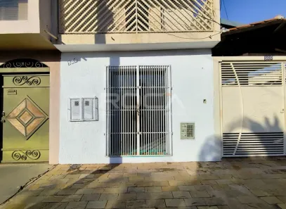 Sala Comercial para alugar, 25m² no Parque Santa Felícia Jardim, São Carlos