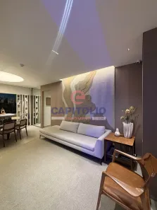 Apartamento com 2 Quartos à venda, 60m² no Setor Marista, Goiânia