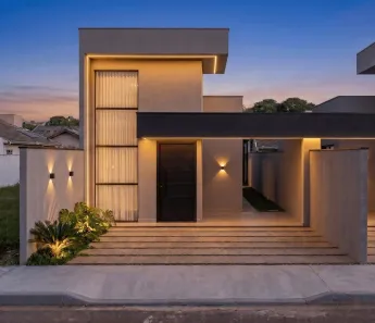 Casa com 3 Quartos à venda, 78m² no Itajuba, Barra Velha