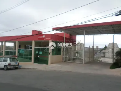 Apartamento com 2 Quartos à venda, 45m² no São Pedro, Osasco