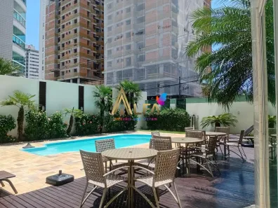 Apartamento com 3 Quartos à venda, 160m² no Centro, Balneário Piçarras