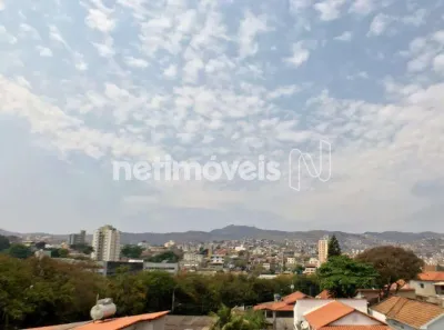 Apartamento com 2 Quartos à venda, 52m² no Santa Tereza, Belo Horizonte