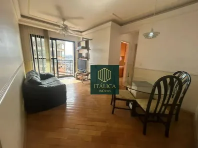 Apartamento com 2 Quartos à venda, 62m² no Santo Antônio, São Caetano do Sul