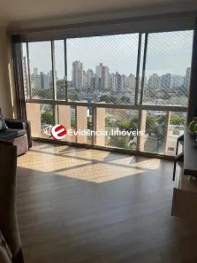 Apartamento com 3 Quartos à venda, 90m² no Casa Branca, Santo André