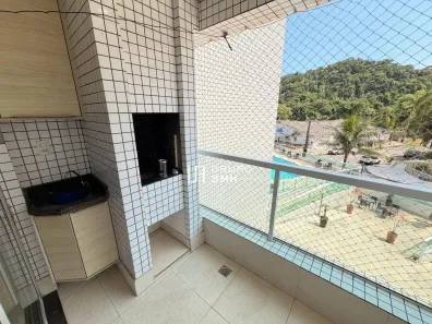 Apartamento com 3 Quartos à venda, 78m² no Enseada, Guarujá
