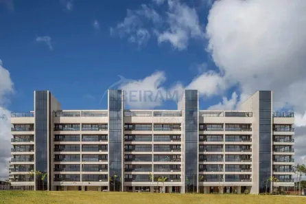 Apartamento com 4 Quartos à venda, 172m² no Zona Cívico-Administrativa, Brasília