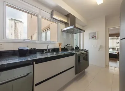 Apartamento com 3 Quartos à venda, 112m² no Vila Olímpia, São Paulo