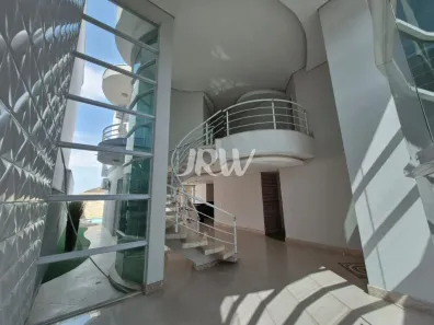 Casa de Condomínio com 4 Quartos à venda, 111m² no Jardim Amstalden Residence, Indaiatuba