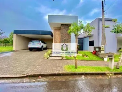 Casa de Condomínio com 2 Quartos à venda, 150m² no Jardim Schmitt, São José do Rio Preto
