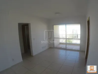 Apartamento com 3 Quartos à venda, 88m² no Nova Aliança, Ribeirão Preto