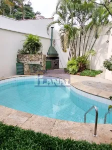 Sobrado com 4 Quartos para venda ou aluguel, 396m² no Planalto Paulista, São Paulo