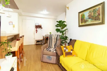 Apartamento com 2 Quartos à venda, 56m² no Tristeza, Porto Alegre