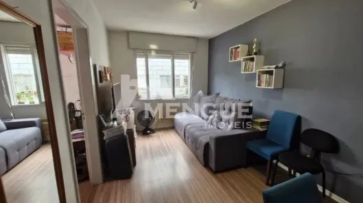 Apartamento com 1 Quarto para alugar, 43m² no Vila Ipiranga, Porto Alegre