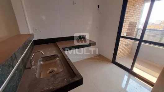 Apartamento com 2 Quartos à venda, 54m² no Martins, Uberlândia