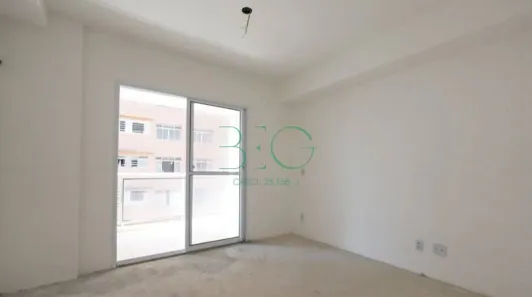 Apartamento com 1 Quarto à venda, 32m² no Liberdade, São Paulo