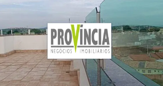 Cobertura com 3 Quartos à venda, 162m² no São Gabriel, Belo Horizonte