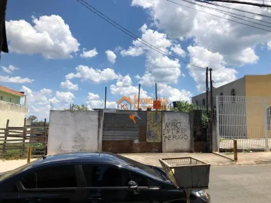 Lote/Terreno à venda, 250m² no Jardim Santa Paula, Guarulhos
