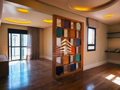 Apartamento com 3 Quartos à venda, 320m² no Vila Lanzara, Guarulhos