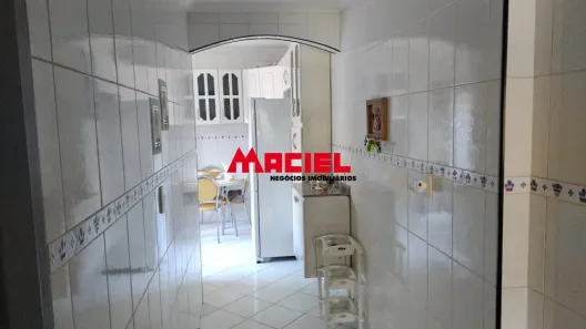 Casa de Condomínio com 5 Quartos à venda, 235m² no Jardim das Flores, São José dos Campos