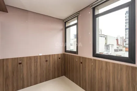Sala Comercial para alugar, 25m² no Petrópolis, Porto Alegre