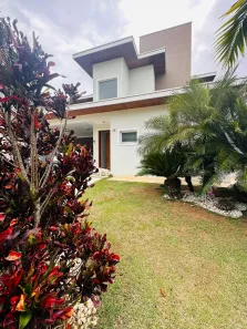 Casa de Condomínio com 5 Quartos para alugar, 320m² no Condomínio San Marco, Taubaté