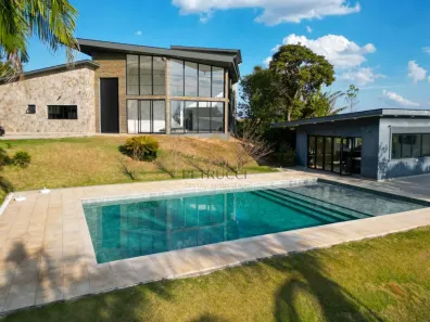 Sobrado com 7 Quartos à venda, 850m² no Caixa D´Água, Vinhedo