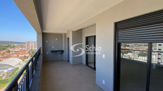 Apartamento com 2 Quartos à venda, 104m² no Jardim Portugal, Rio Claro