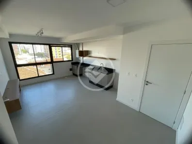 Apartamento com 1 Quarto à venda, 47m² no Centro, Florianópolis