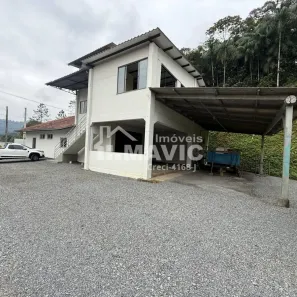 Galpão/Depósito/Armazém para alugar, 350m² no João Pessoa, Jaraguá do Sul