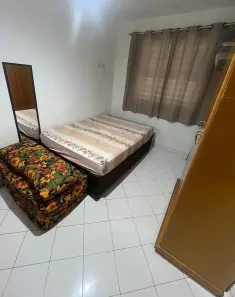 Kitnet com 1 Quarto à venda, 33m² no Ocian, Praia Grande