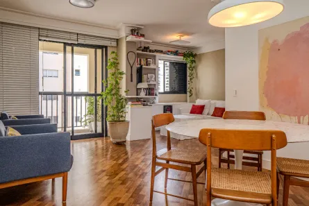 Apartamento com 2 Quartos à venda, 78m² no Vila Leopoldina, São Paulo