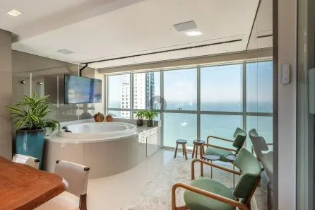 Apartamento com 4 Quartos à venda, 234m² no Centro, Balneário Camboriú