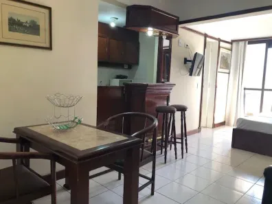 Flat com 1 Quarto à venda, 30m² no Campos Elíseos, São Paulo