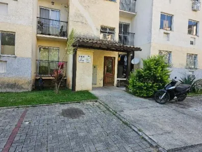 Apartamento com 2 Quartos à venda, 44m² no Ajuda de Cima, Macaé