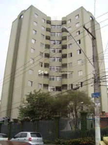 Apartamento com 2 Quartos para alugar, 65m² no Vila Siqueira (Zona Norte), São Paulo