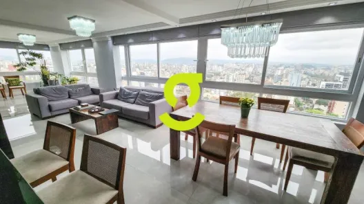 Apartamento com 3 Quartos à venda, 203m² no Rio Branco, Porto Alegre