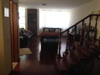 Sobrado com 4 Quartos à venda, 298m² no Jardim São Paulo(Zona Norte), São Paulo