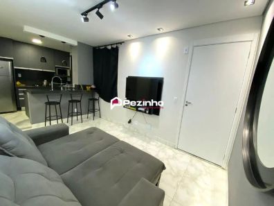 Apartamento com 2 Quartos à venda, 47m² no Jardim Colina Verde, Limeira