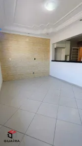 Sobrado com 2 Quartos à venda, 106m² no Vila Metalúrgica, Santo André