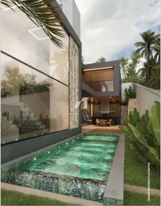 Casa com 4 Quartos à venda, 600m² no Centro Comercial Jubran, Barueri