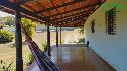 Casa de Condomínio com 3 Quartos à venda, 220m² no Condomínio Parque dos Cisnes, Goiânia